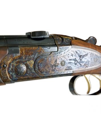 Satılık YİVLİ TÜFEK – Beretta 687 EELL Express – 30-06 Springfield – Bulundurma Ruhsatlı – İstanbul – İlan 1993 – Görsel 1995