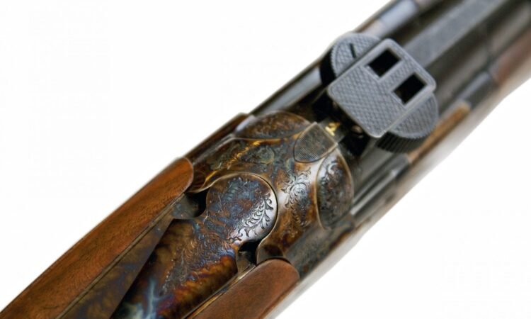 Satılık YİVLİ TÜFEK – Beretta 687 EELL Express – 30-06 Springfield – Bulundurma Ruhsatlı – İstanbul – İlan 1993 – Görsel 1997