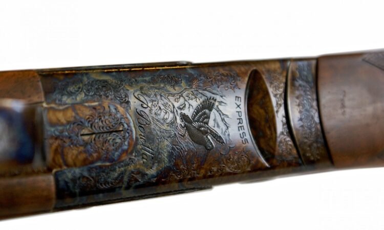 Satılık YİVLİ TÜFEK – Beretta 687 EELL Express – 30-06 Springfield – Bulundurma Ruhsatlı – İstanbul – İlan 1993 – Görsel 1998