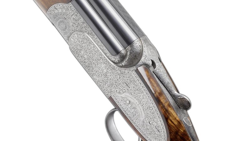 Satılık YİVSİZ TÜFEK – Abbiatico Salvinelli Excalibur SL – 12 Kalibre – İstanbul – İlan 2049 – Görsel 2050