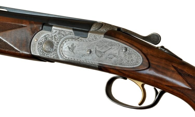 Satılık YİVSİZ TÜFEK – Beretta S687 EELL – 20 Kalibre – İstanbul – İlan 2091 – Görsel 2092