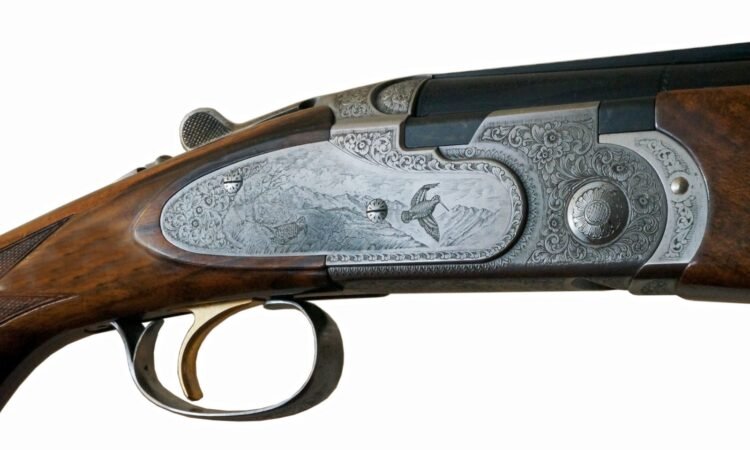 Satılık YİVSİZ TÜFEK – Beretta S687 EELL – 20 Kalibre – İstanbul – İlan 2091 – Görsel 2093