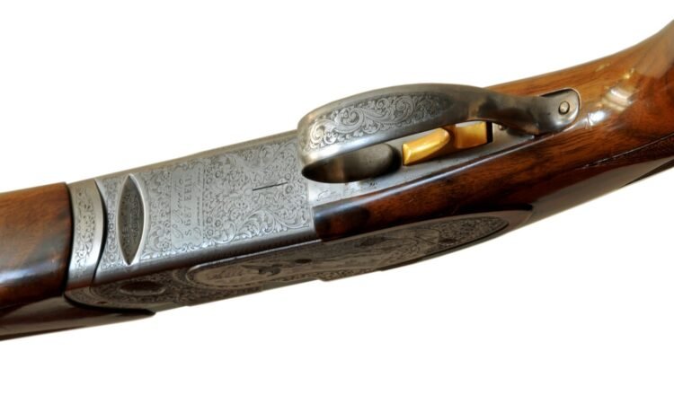 Satılık YİVSİZ TÜFEK – Beretta S687 EELL – 20 Kalibre – İstanbul – İlan 2091 – Görsel 2096