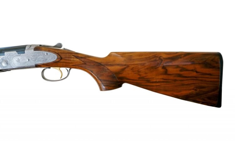 Satılık YİVSİZ TÜFEK – Beretta S687 EELL – 20 Kalibre – İstanbul – İlan 2091 – Görsel 2098