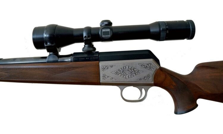 Satılık YİVLİ TÜFEK – Blaser SR 850/88 – 7mm Remington Magnum – Bulundurma Ruhsatlı – İstanbul – İlan 2100 – Görsel 2101