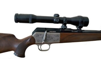 Satılık YİVLİ TÜFEK – Blaser SR 850/88 – 7mm Remington Magnum – Bulundurma Ruhsatlı – İstanbul – İlan 2100 – Görsel 2102
