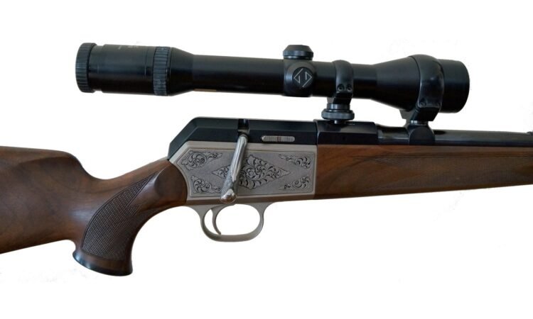 Satılık YİVLİ TÜFEK – Blaser SR 850/88 – 7mm Remington Magnum – Bulundurma Ruhsatlı – İstanbul – İlan 2100 – Görsel 2102