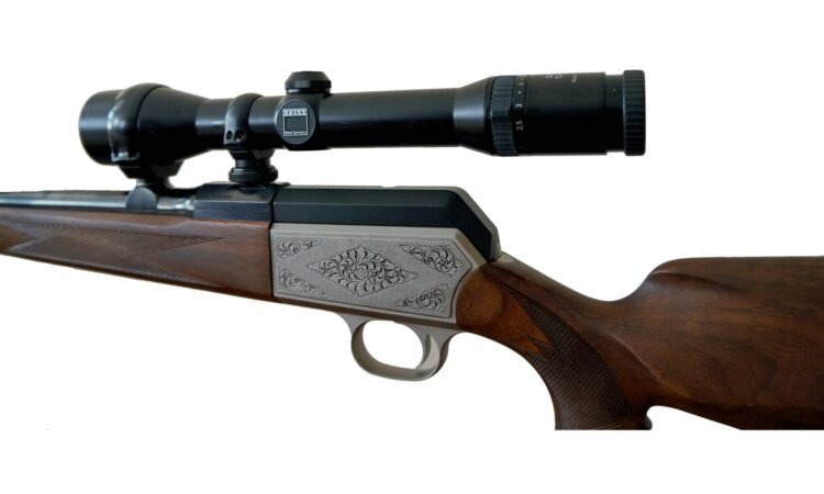 Satılık YİVLİ TÜFEK – Blaser SR 850/88 – 7mm Remington Magnum – Bulundurma Ruhsatlı – İstanbul – İlan 2100 – Görsel 2103