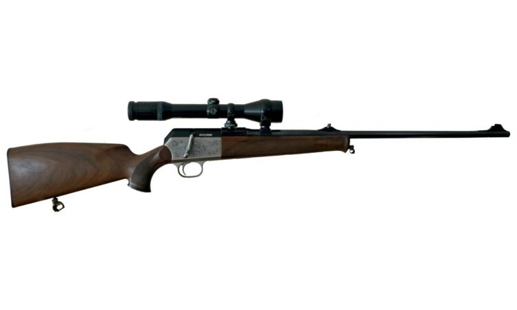 Satılık YİVLİ TÜFEK – Blaser SR 850/88 – 7mm Remington Magnum – Bulundurma Ruhsatlı – İstanbul – İlan 2100 – Görsel 2104
