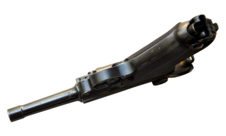 Satılık TABANCA – DWM Luger P08 – 9mm (9x19mm) – Bulundurma Ruhsatlı – İstanbul – İlan 2105 – Görsel 2110