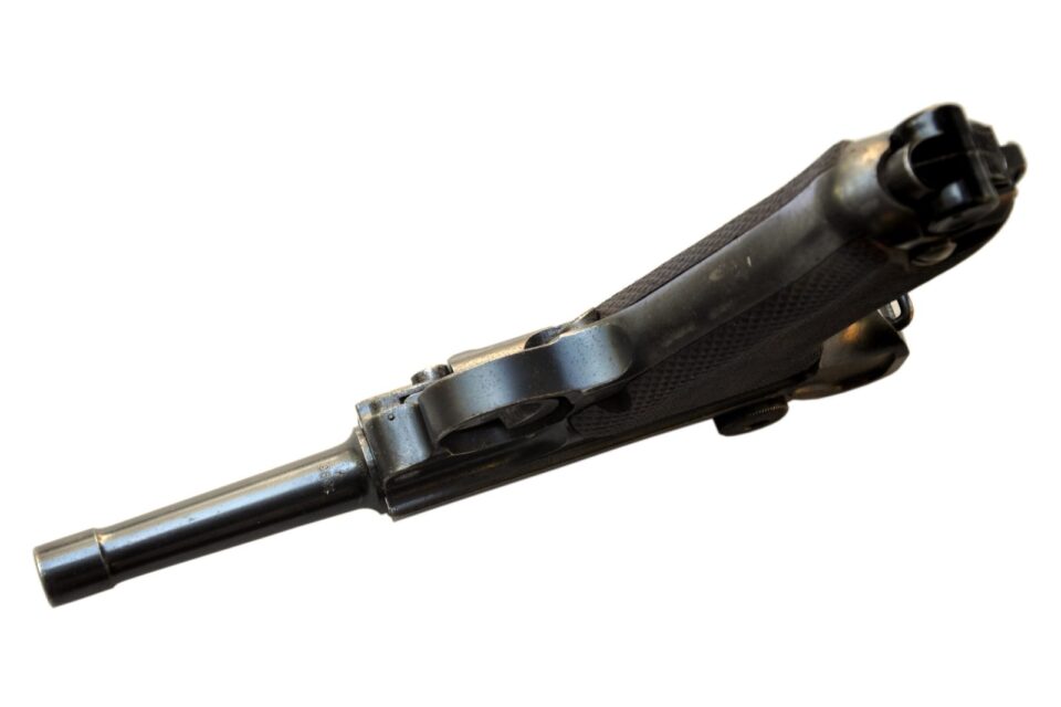 Satılık TABANCA – DWM Luger P08 – 9mm (9x19mm) – Bulundurma Ruhsatlı – İstanbul – İlan 2105 – Görsel 2110