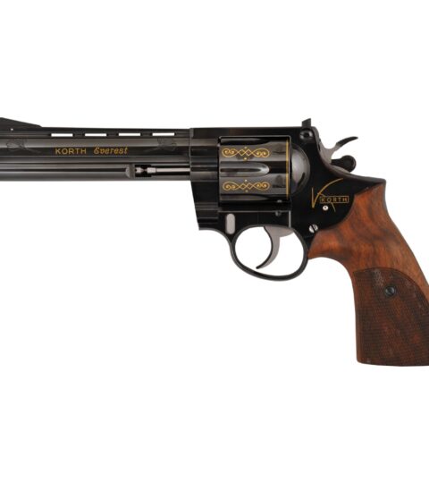 Satılık TABANCA – Korth Revolver – 357 Magnum – Bulundurma Ruhsatlı – İstanbul – İlan 2052 – Görsel 2054