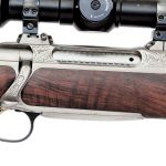 Sauer 202 Avantgarde Grande Lux Take Down .300 Weatherby Magnum - Bolt Action - 3+1 Kapasite - 25.6" (65 cm) namlu - 3.7 kg - Carl Zeiss Diavari V 6-24x56 T* -3-