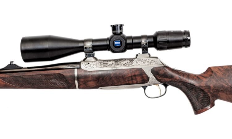 Satılık YİVLİ TÜFEK – Sauer 202 – 300 Weatherby Magnum – Bulundurma Ruhsatlı – İstanbul – İlan 2078 – Görsel 2080