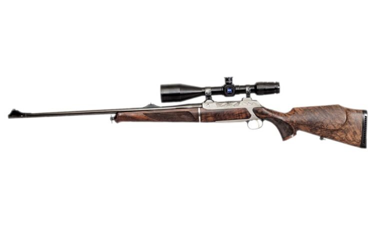 Satılık YİVLİ TÜFEK – Sauer 202 – 300 Weatherby Magnum – Bulundurma Ruhsatlı – İstanbul – İlan 2078 – Görsel 2085