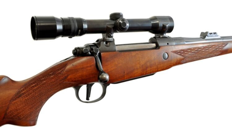 Satılık YİVLİ TÜFEK – Brno ZKK-602 – 375 H&H Magnum – Bulundurma Ruhsatlı – İstanbul – İlan 2067 – Görsel 2070