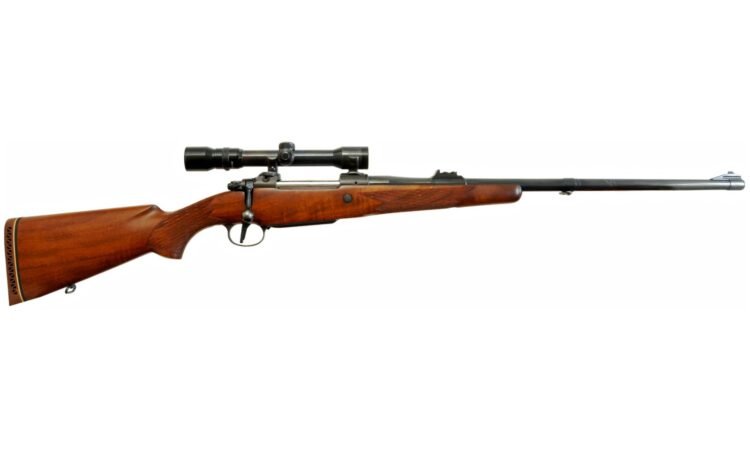 Satılık YİVLİ TÜFEK – Brno ZKK-602 – 375 H&H Magnum – Bulundurma Ruhsatlı – İstanbul – İlan 2067 – Görsel 2072