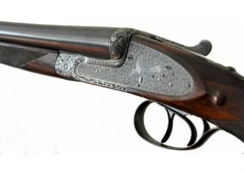 Satılık YİVSİZ TÜFEK – Auguste Francotte Deluxe – 12 Kalibre – İstanbul – İlan 2545 – Görsel 2547