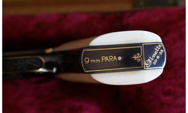 Satılık TABANCA – Korth Pistol – 9mm (9x19mm) – Bulundurma Ruhsatlı – İstanbul – İlan 2578 – Görsel 2583