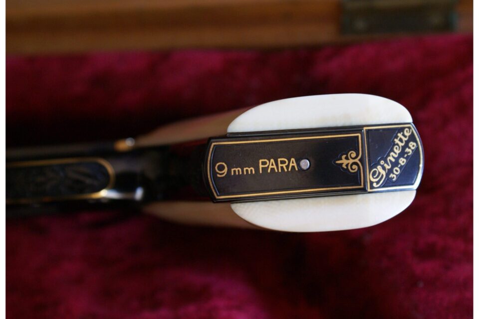 Satılık TABANCA – Korth Pistol – 9mm (9x19mm) – Bulundurma Ruhsatlı – İstanbul – İlan 2578 – Görsel 2583