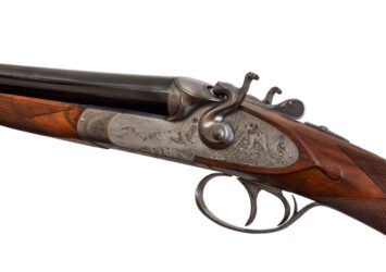 Satılık YİVSİZ TÜFEK – Abbiatico Salvinelli Castore – 12 Kalibre – İstanbul – İlan 4057 – Görsel 4058