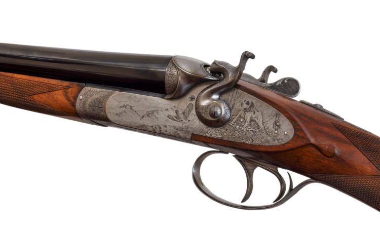 Satılık YİVSİZ TÜFEK – Abbiatico Salvinelli Castore – 12 Kalibre – İstanbul – İlan 4057 – Görsel 4058