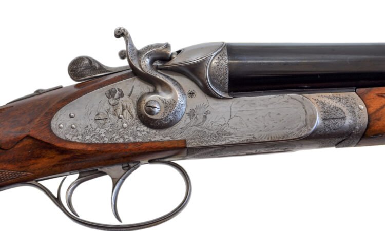 Satılık YİVSİZ TÜFEK – Abbiatico Salvinelli Castore – 12 Kalibre – İstanbul – İlan 4057 – Görsel 4059