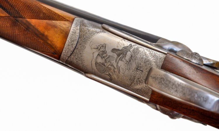 Satılık YİVSİZ TÜFEK – Abbiatico Salvinelli Castore – 12 Kalibre – İstanbul – İlan 4057 – Görsel 4061