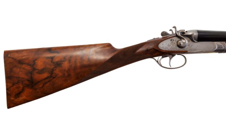 Satılık YİVSİZ TÜFEK – Abbiatico Salvinelli Castore – 12 Kalibre – İstanbul – İlan 4057 – Görsel 4063