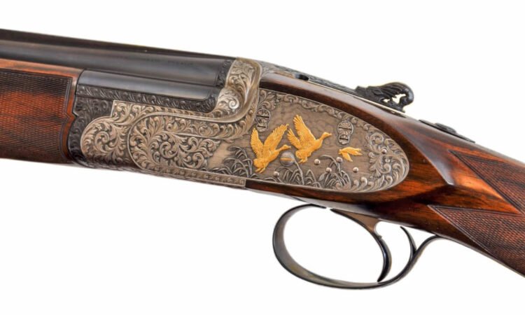 Perazzi İtalyan yivsiz av tüfeği – satılık modellerin örnek ilan görseli