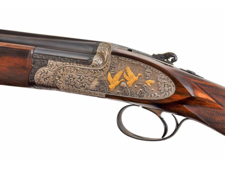 Perazzi İtalyan yivsiz av tüfeği – satılık modellerin örnek ilan görseli