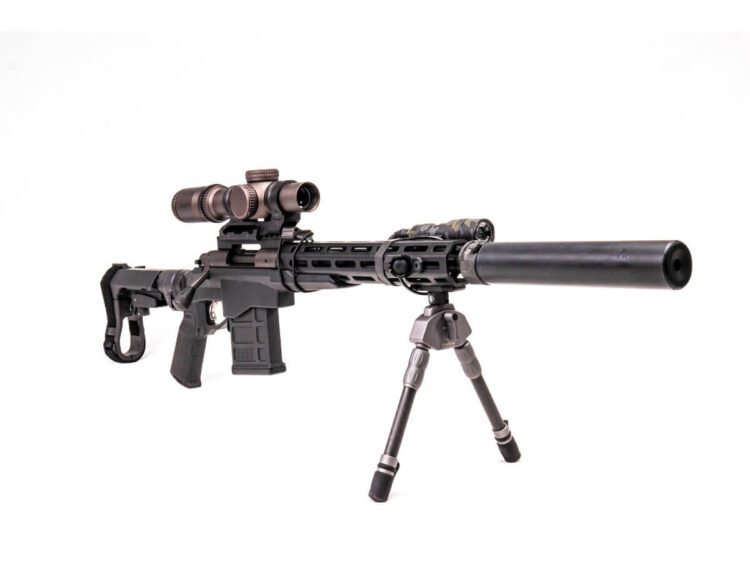 Remington 700: Efsanevi Keskinlik ve Güvenilirlikte Zirve! | Silah ilanı # 1 Remington 700 yivli tüfek – .308 Win / 7.62 NATO kalibre, bolt action av ve atış tüfeği ilan görseli