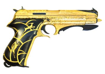 Satılık TABANCA – Sig Sauer P210 – 9mm (9x19mm) – Bulundurma Ruhsatlı – İstanbul – İlan 6566 – Görsel 6567