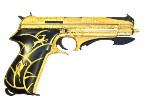 Satılık TABANCA – Sig Sauer P210 – 9mm (9x19mm) – Bulundurma Ruhsatlı – İstanbul – İlan 6566 – Görsel 6567