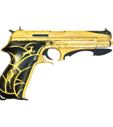 Satılık TABANCA – Sig Sauer P210 – 9mm (9x19mm) – Bulundurma Ruhsatlı – İstanbul – İlan 6566 – Görsel 6567