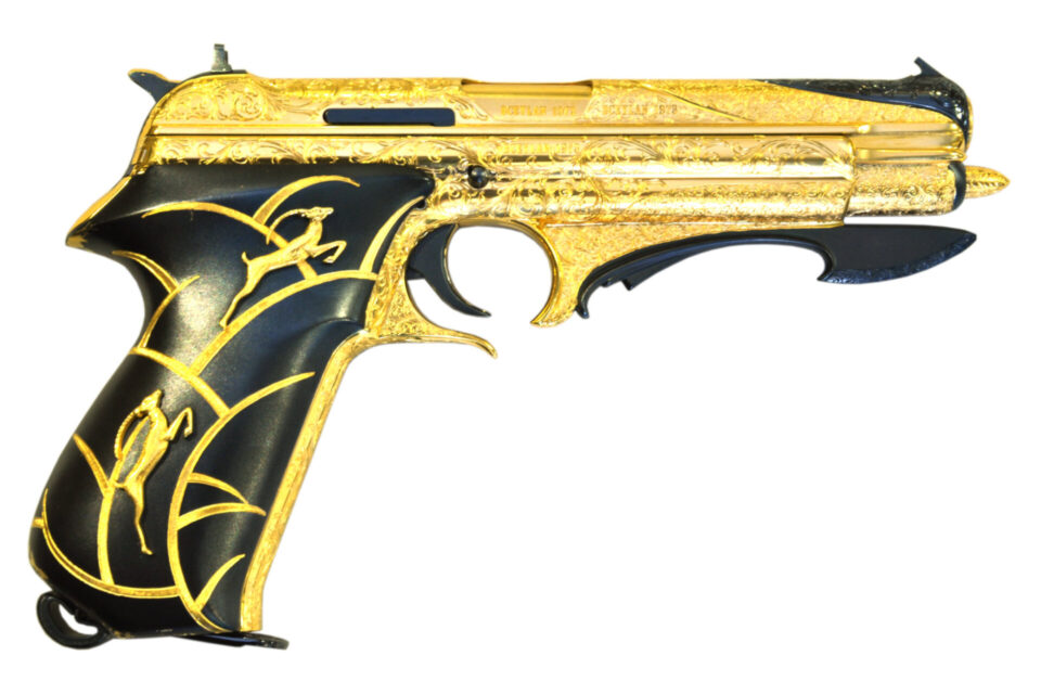 Satılık TABANCA – Sig Sauer P210 – 9mm (9x19mm) – Bulundurma Ruhsatlı – İstanbul – İlan 6566 – Görsel 6567