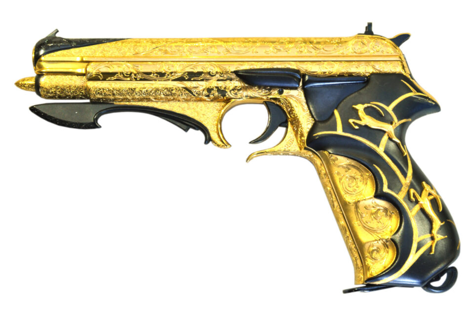 Satılık TABANCA – Sig Sauer P210 – 9mm (9x19mm) – Bulundurma Ruhsatlı – İstanbul – İlan 6566 – Görsel 6568