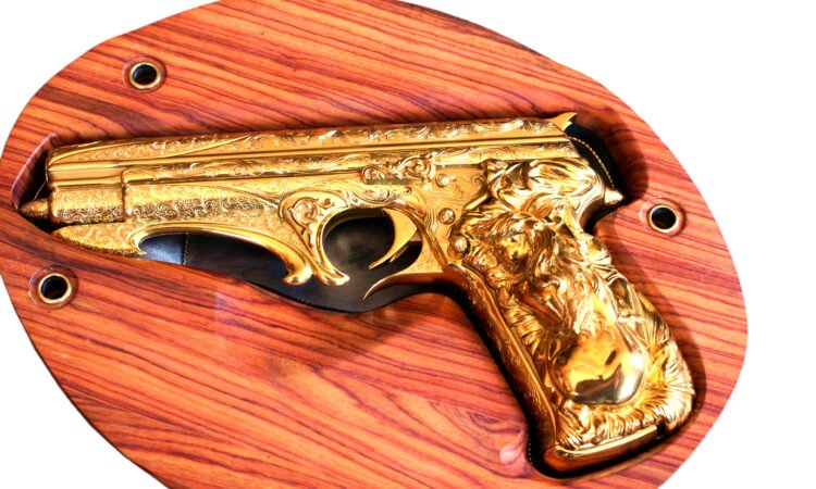 Satılık TABANCA – Sig P210 – 9mm (9x19mm) – Bulundurma Ruhsatlı – İstanbul – İlan 6569 – Görsel 6571