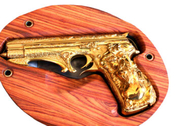 Satılık TABANCA – Sig Sauer P210 – 9mm (9x19mm) – Bulundurma Ruhsatlı – İstanbul – İlan 6569 – Görsel 6571