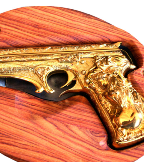 Satılık TABANCA – Sig Sauer P210 – 9mm (9x19mm) – Bulundurma Ruhsatlı – İstanbul – İlan 6569 – Görsel 6571