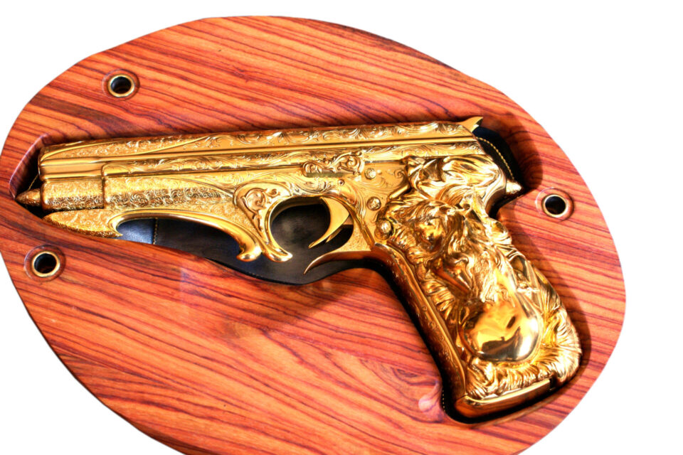 Satılık TABANCA – Sig Sauer P210 – 9mm (9x19mm) – Bulundurma Ruhsatlı – İstanbul – İlan 6569 – Görsel 6571