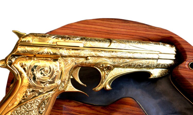 Satılık TABANCA – Sig Sauer P210 – 9mm (9x19mm) – Bulundurma Ruhsatlı – İstanbul – İlan 6569 – Görsel 6570