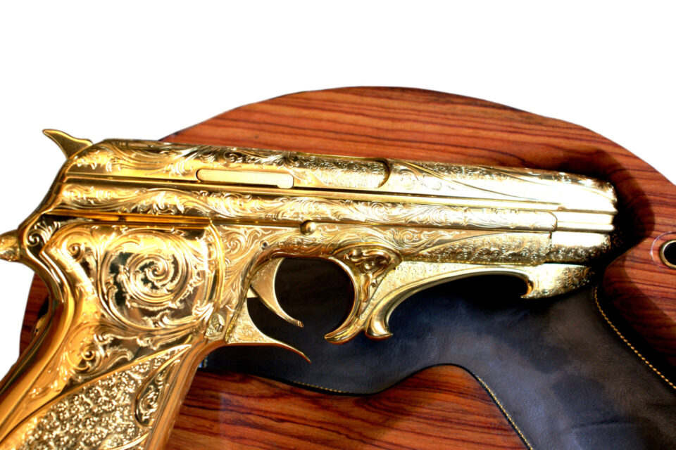 Satılık TABANCA – Sig Sauer P210 – 9mm (9x19mm) – Bulundurma Ruhsatlı – İstanbul – İlan 6569 – Görsel 6570