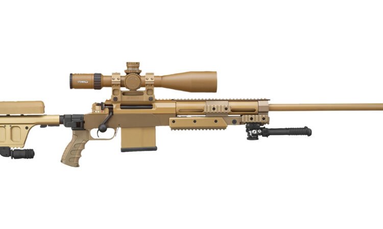 Satılık YİVLİ TÜFEK – Haenel RS9 – 338 Lapua Magnum – Taşıma Ruhsatlı – İstanbul – İlan 6647 – Görsel 6648