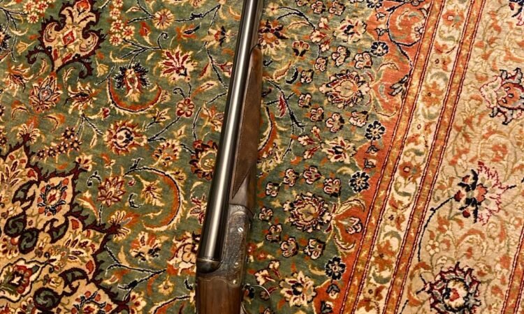 Satılık YİVSİZ TÜFEK – John Dickson Boxlock – 12 Kalibre – Giresun – İlan 6635 – Görsel 6637