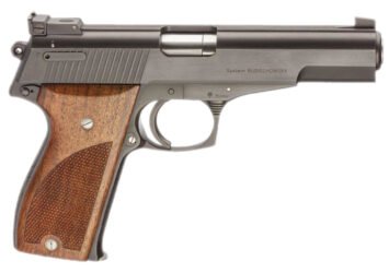 Satılık TABANCA – Korriphila HSP 701 – 9mm (9x19mm) – Bulundurma Ruhsatlı – İstanbul – İlan 6698 – Görsel 6699