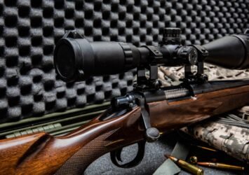 Satılık YİVLİ TÜFEK – Remington 700 – 308 Winchester (7.62×51mm NATO) – Bulundurma Ruhsatlı – Giresun – İlan 6800 – Görsel 6801