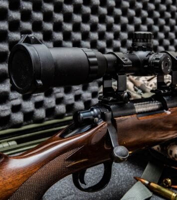 Satılık YİVLİ TÜFEK – Remington 700 – 308 Winchester (7.62×51mm NATO) – Bulundurma Ruhsatlı – Giresun – İlan 6800 – Görsel 6801