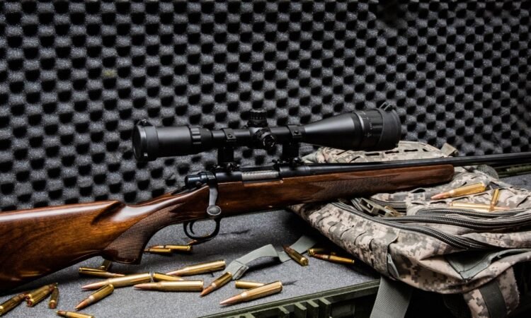 Satılık YİVLİ TÜFEK – Remington 700 – 308 Winchester (7.62×51mm NATO) – Bulundurma Ruhsatlı – Giresun – İlan 6800 – Görsel 6802