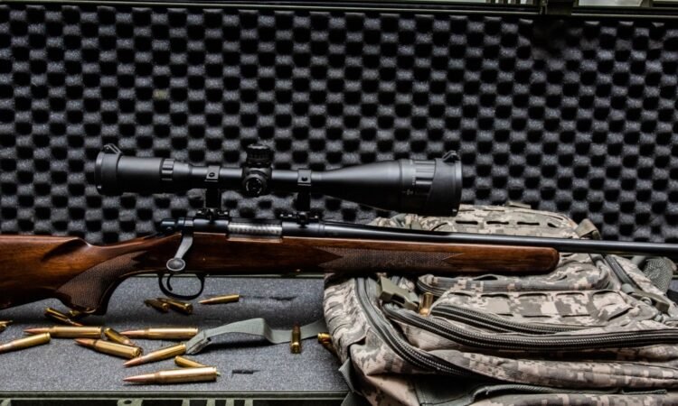 Satılık YİVLİ TÜFEK – Remington 700 – 308 Winchester (7.62×51mm NATO) – Bulundurma Ruhsatlı – Giresun – İlan 6800 – Görsel 6803